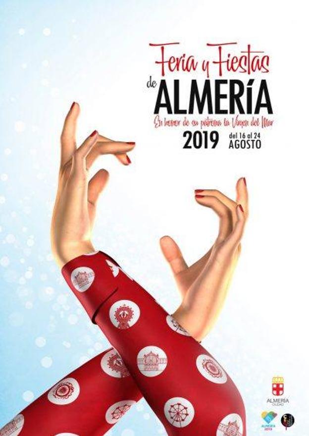 Fiestas patronales en honor de la Virgen del Mar  